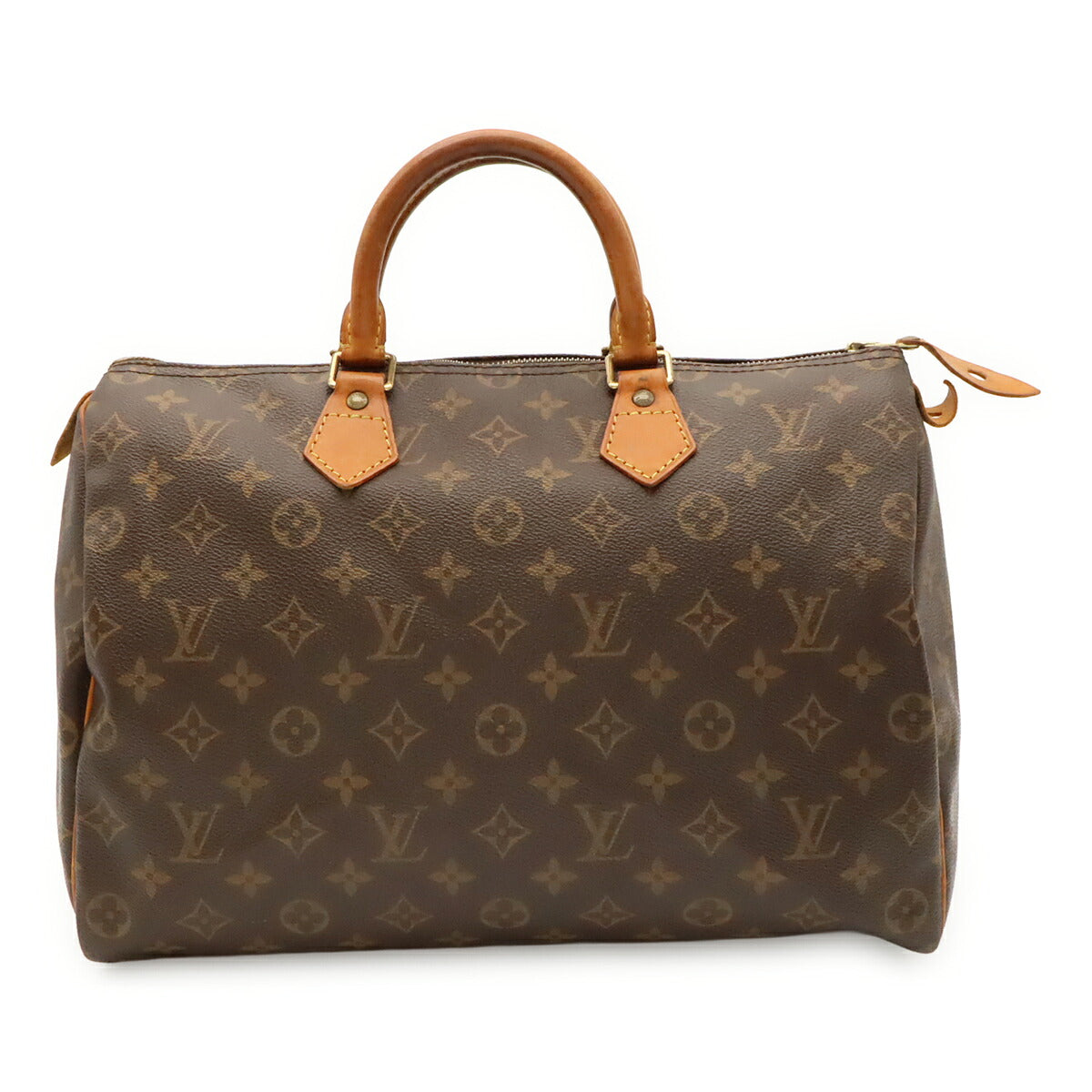 Louis Vuitton Monogram Boston Bag