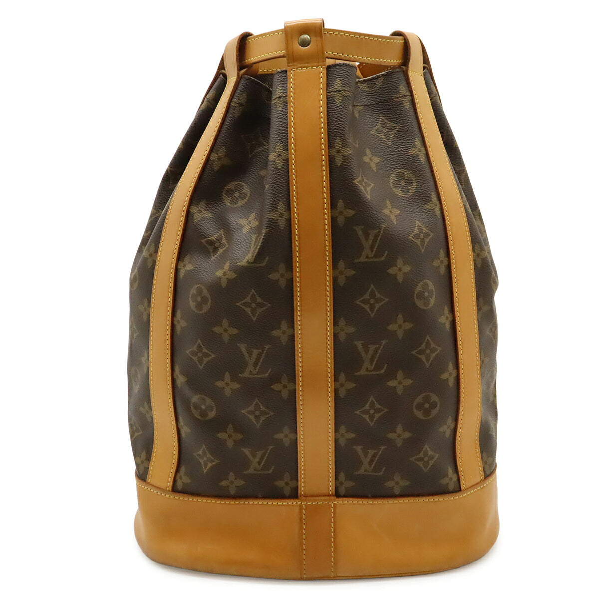 Louis Vuitton Monogram shoulder bag