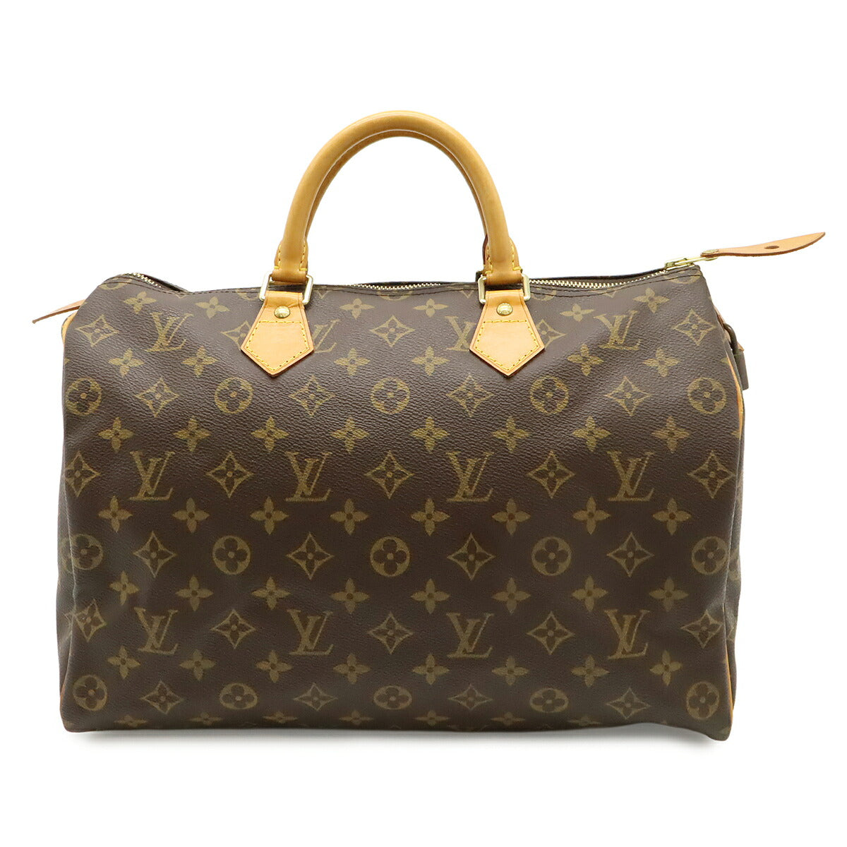 Louis Vuitton Monogram Handbag