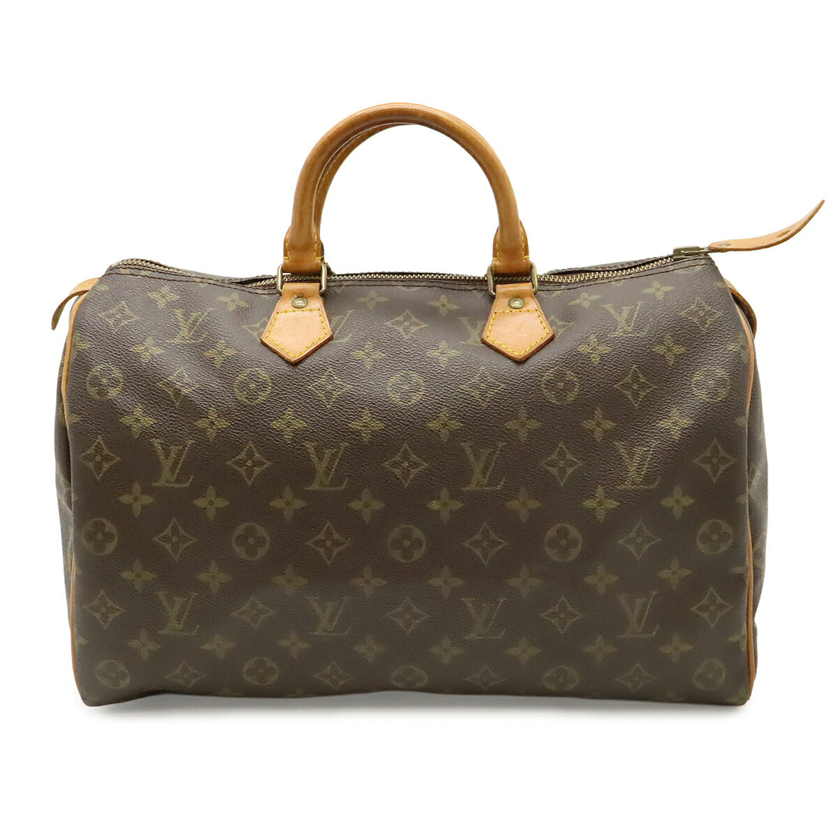 Louis Vuitton Monogram Handbag
