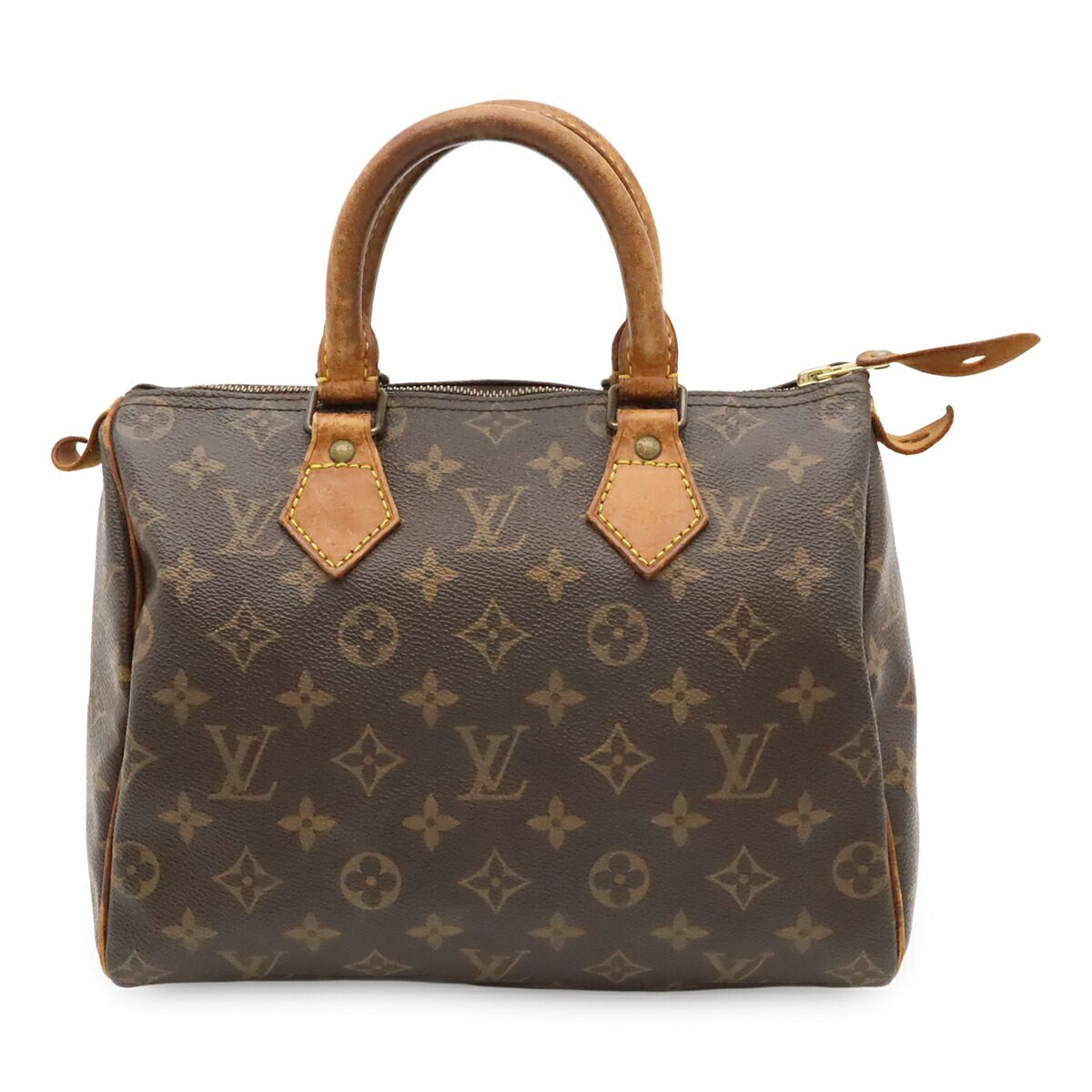 Louis Vuitton Monogram Handbag