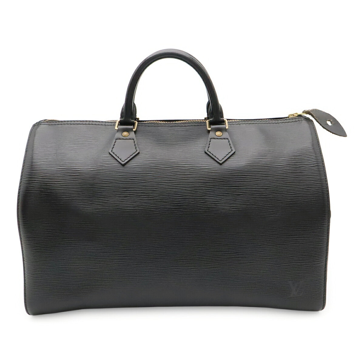 Louis Vuitton Epi Boston Bag