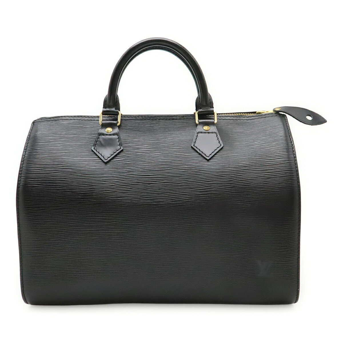 Louis Vuitton Epi Boston Bag