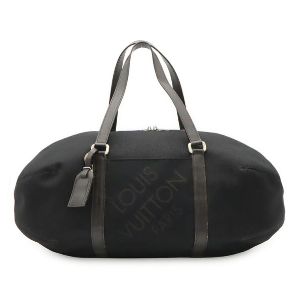 Louis Vuitton Atacama Damier Geant Boston Bag