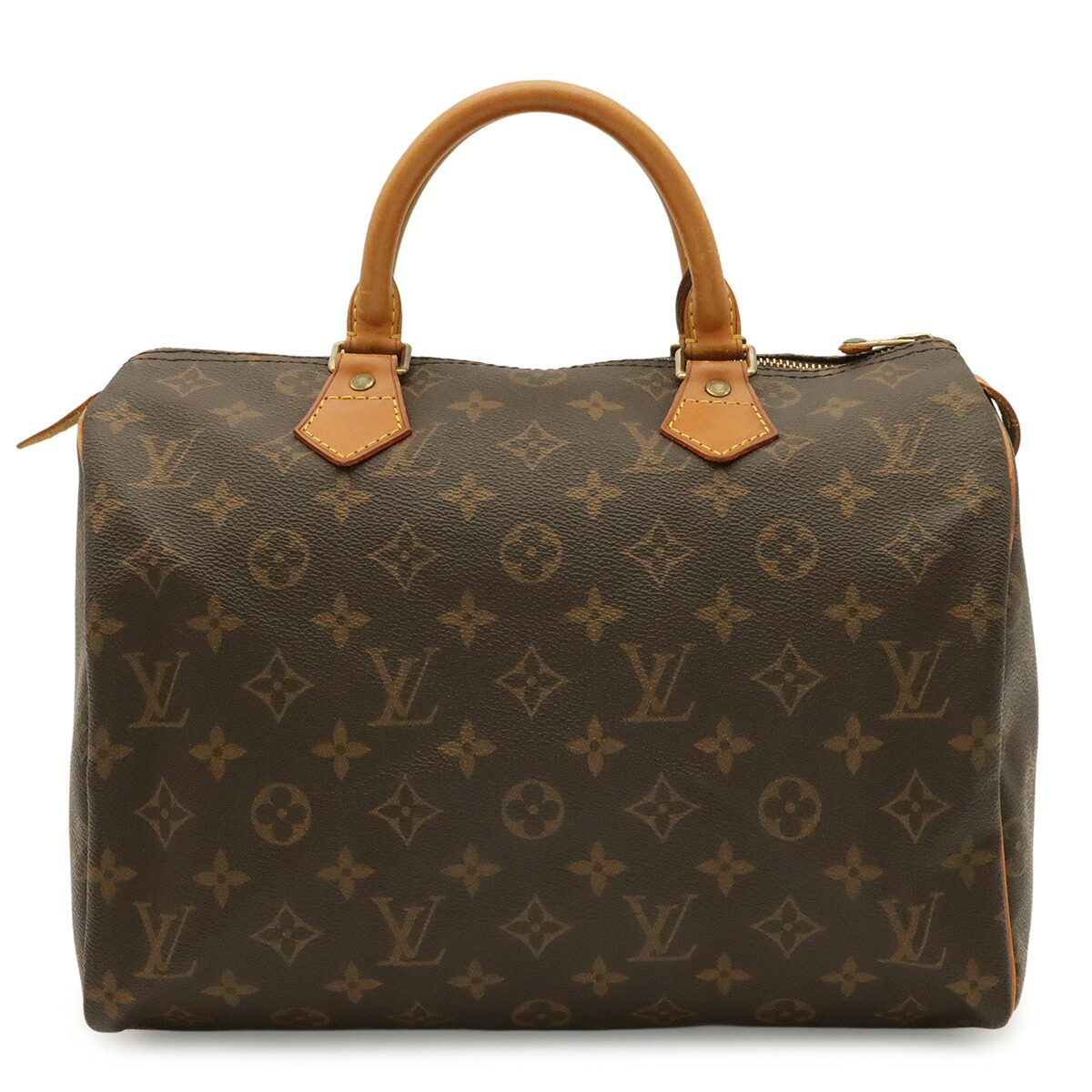 Louis Vuitton Monogram Handbag