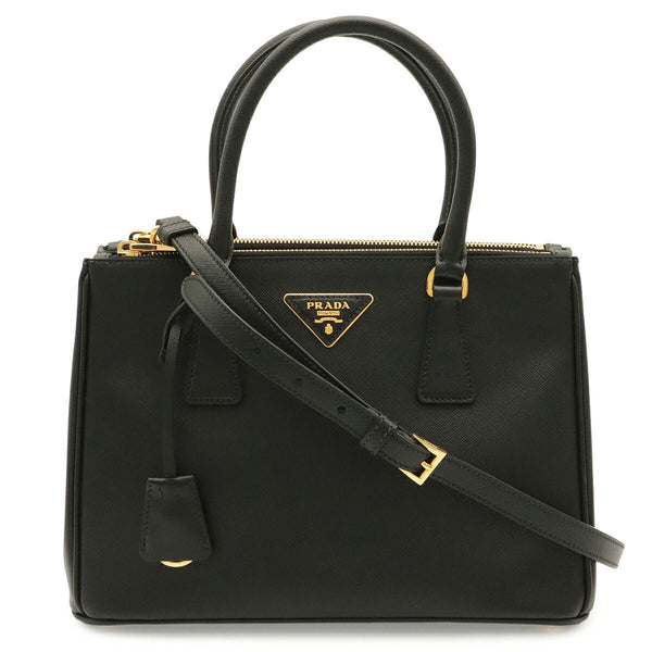 Prada Galleria Saffiano leather 2way bag