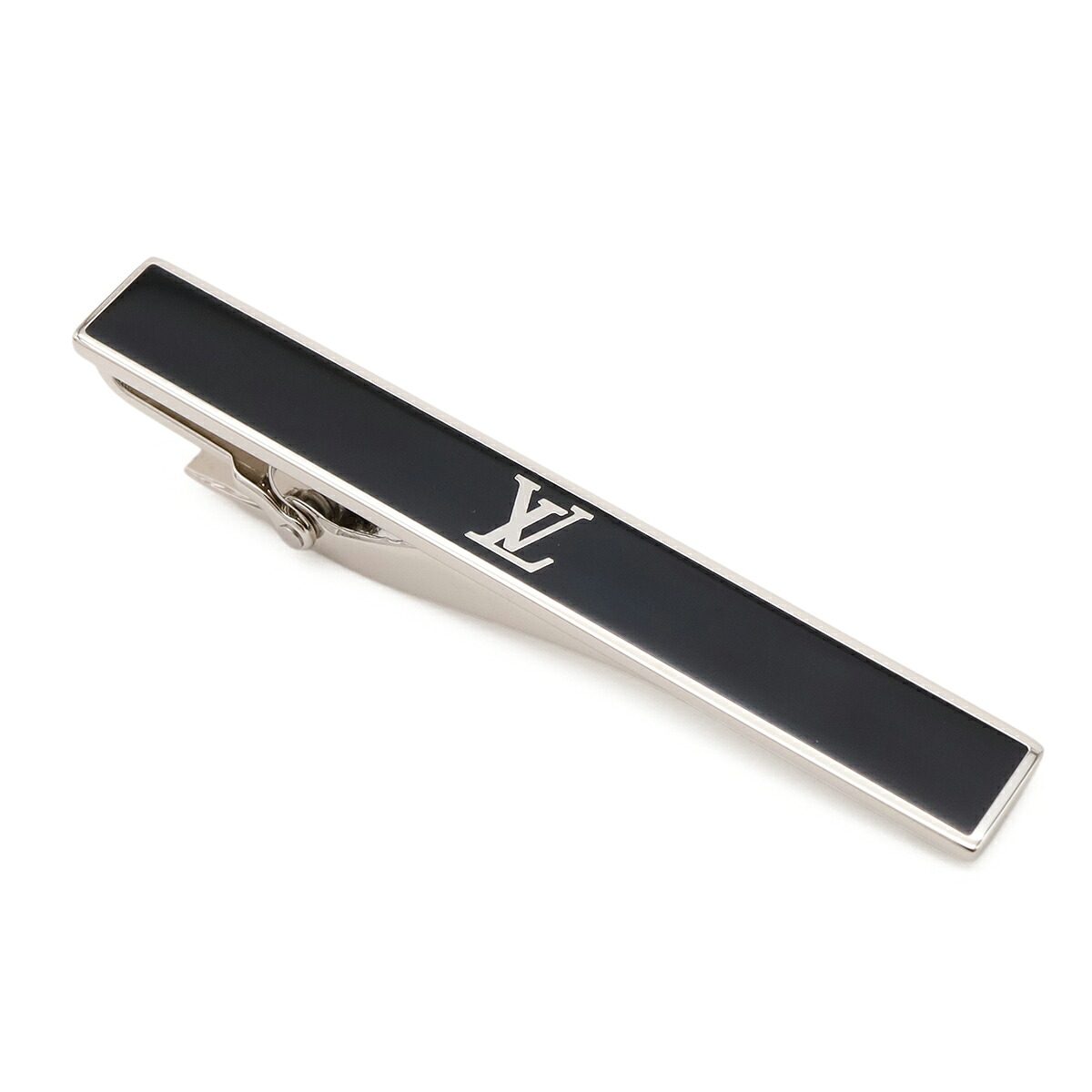 Louis Vuitton LV Award Tie Clip