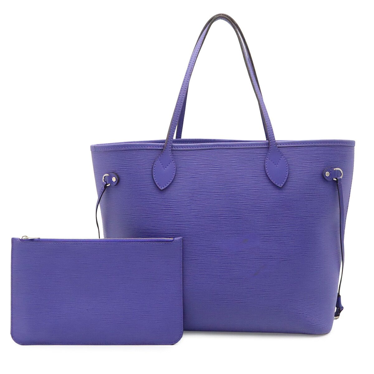 Louis Vuitton Epi Tote Bag