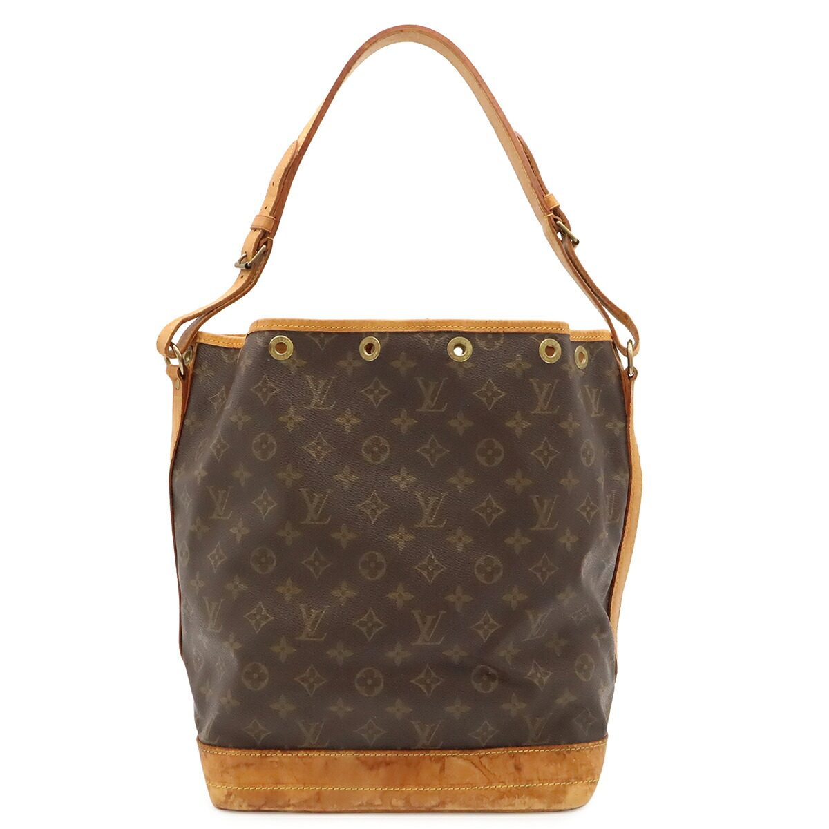 Louis Vuitton Monogram Shoulder Bag