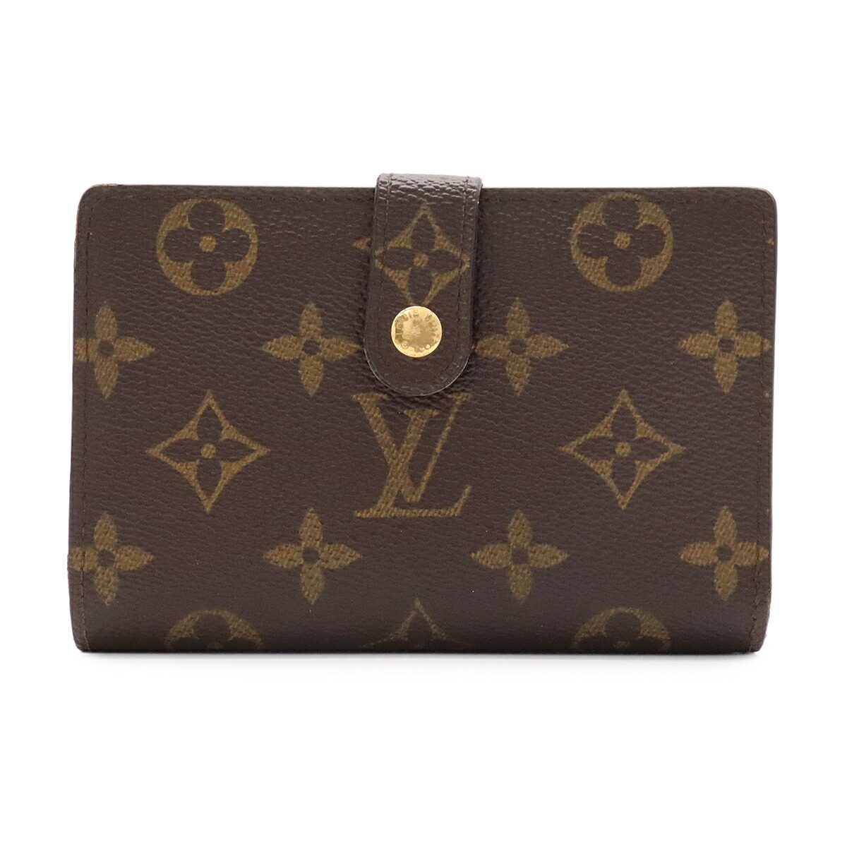 Louis Vuitton Monogram Bifold Wallet