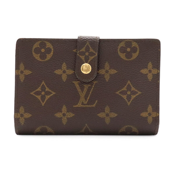Louis Vuitton Monogram Bifold Wallet