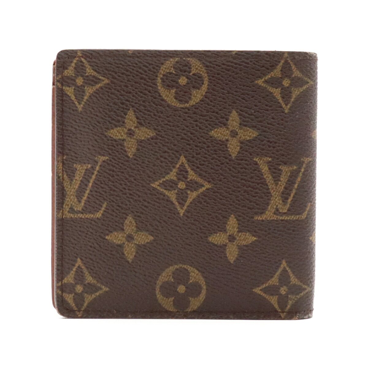 Louis Vuitton Monogram Bifold Wallet