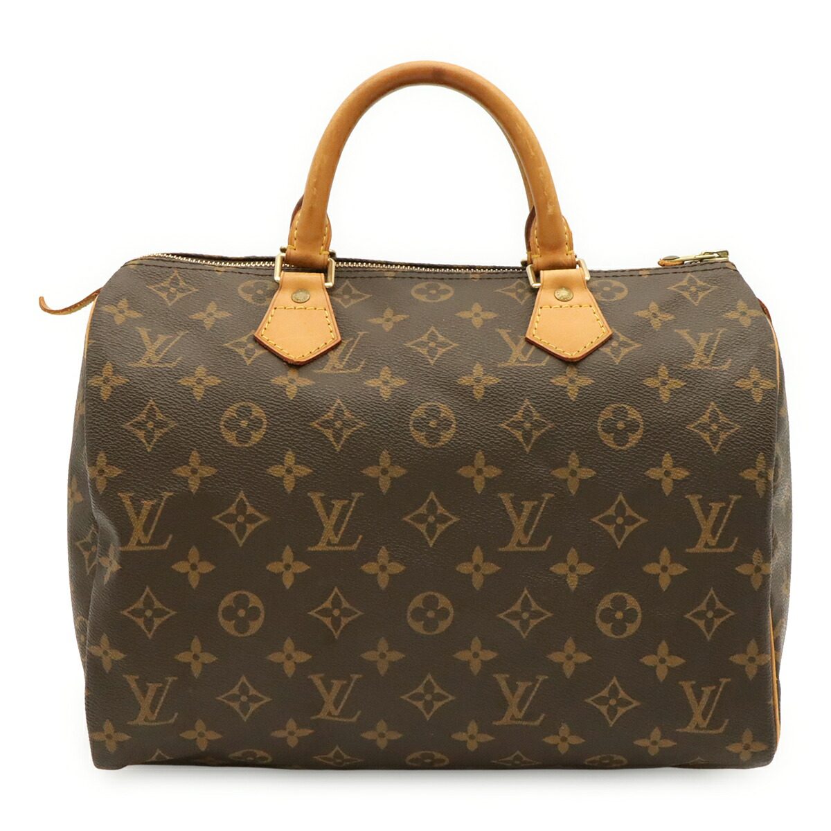 Louis Vuitton Monogram Handbag