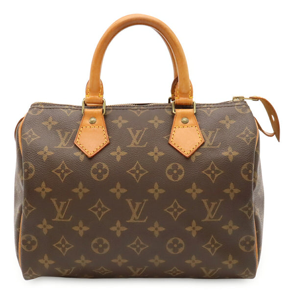 Louis Vuitton Monogram Handbag