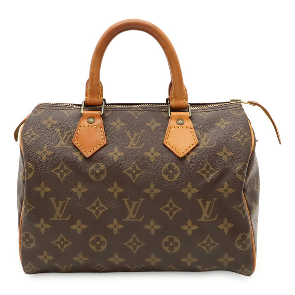 Louis Vuitton Monogram Handbag