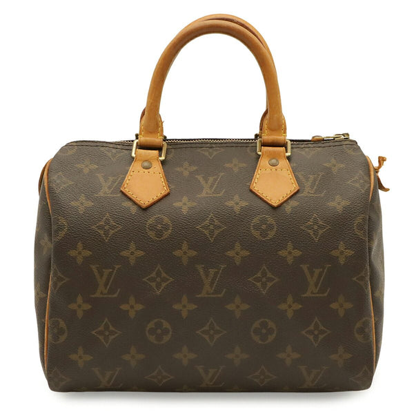 Louis Vuitton Monogram Handbag
