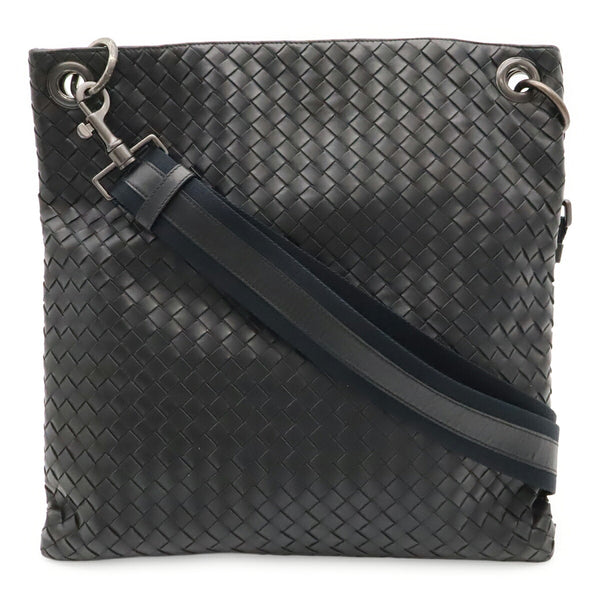 Bottega Veneta Leather Shoulder Bag