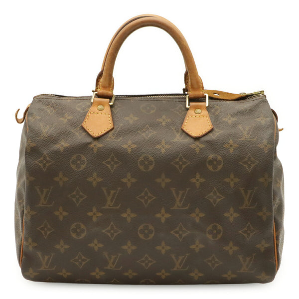 Louis Vuitton Monogram Handbag