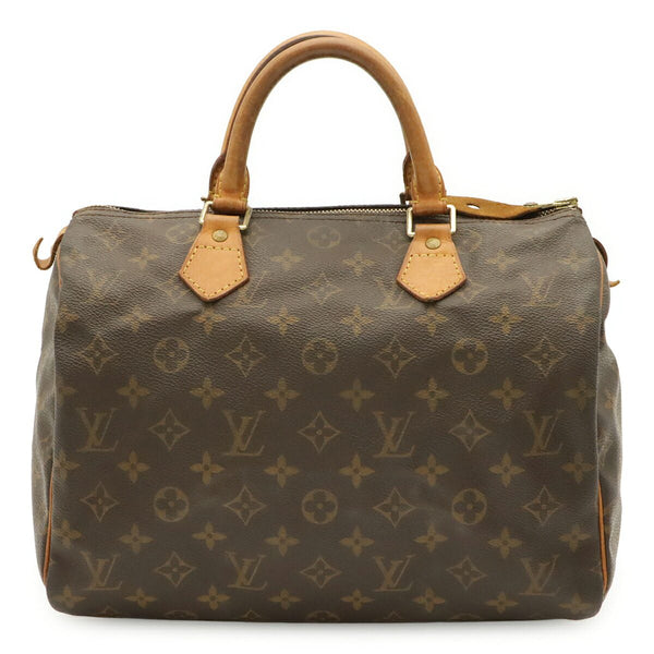 Louis Vuitton Monogram Handbag