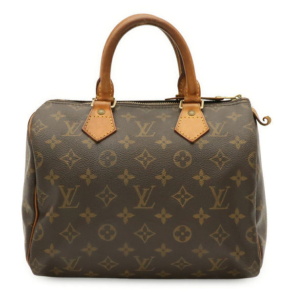 Louis Vuitton Monogram Handbag