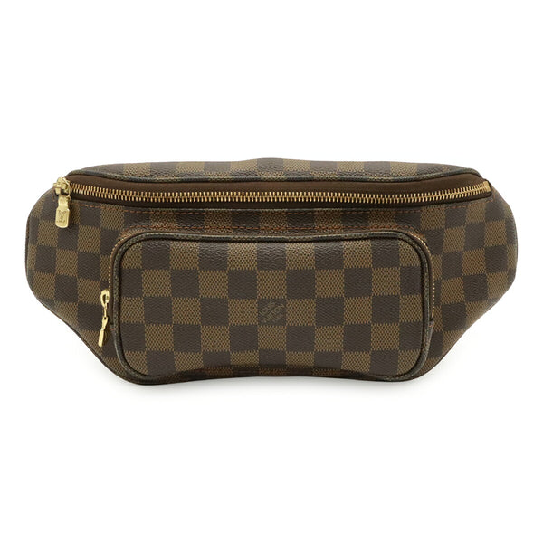 Louis Vuitton Damier Waist Bag