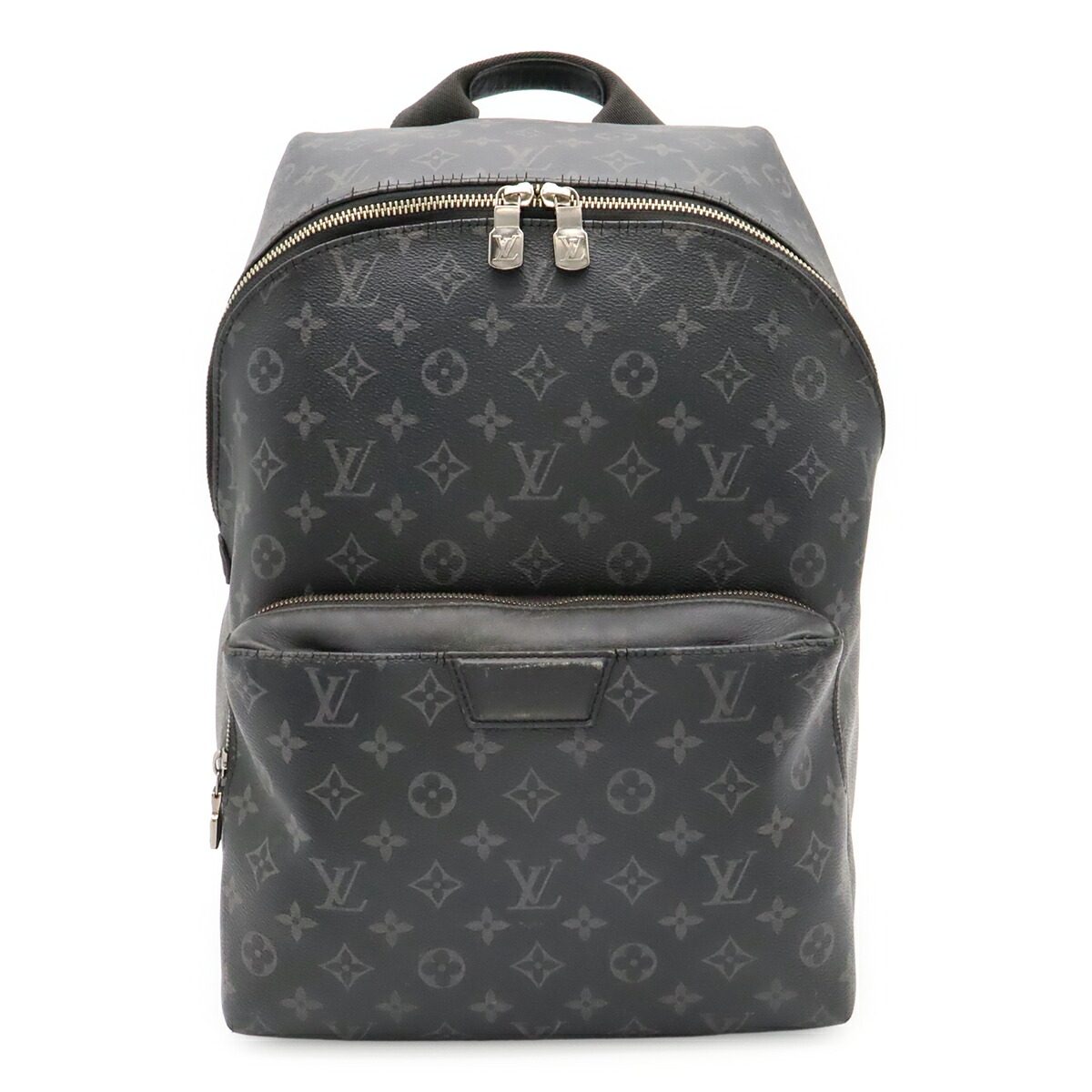 Louis Vuitton Monogram Eclipse Backpack