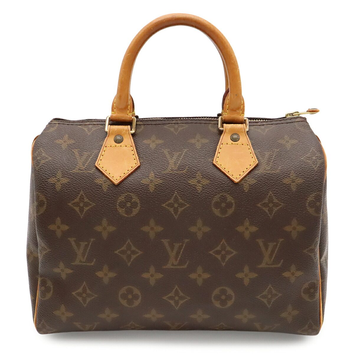 Louis Vuitton Monogram Handbag
