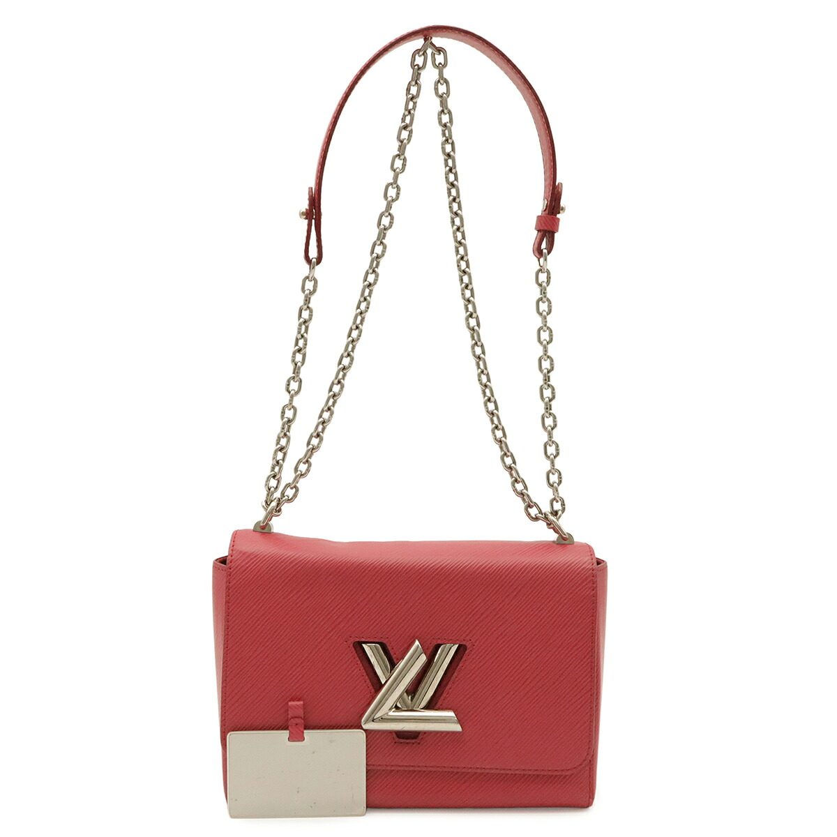 Louis Vuitton Twist Epi Shoulder Bag