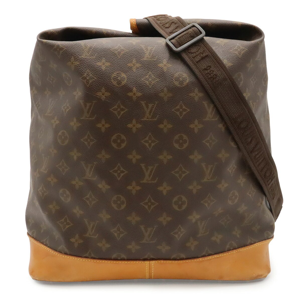 Louis Vuitton Monogram shoulder bag