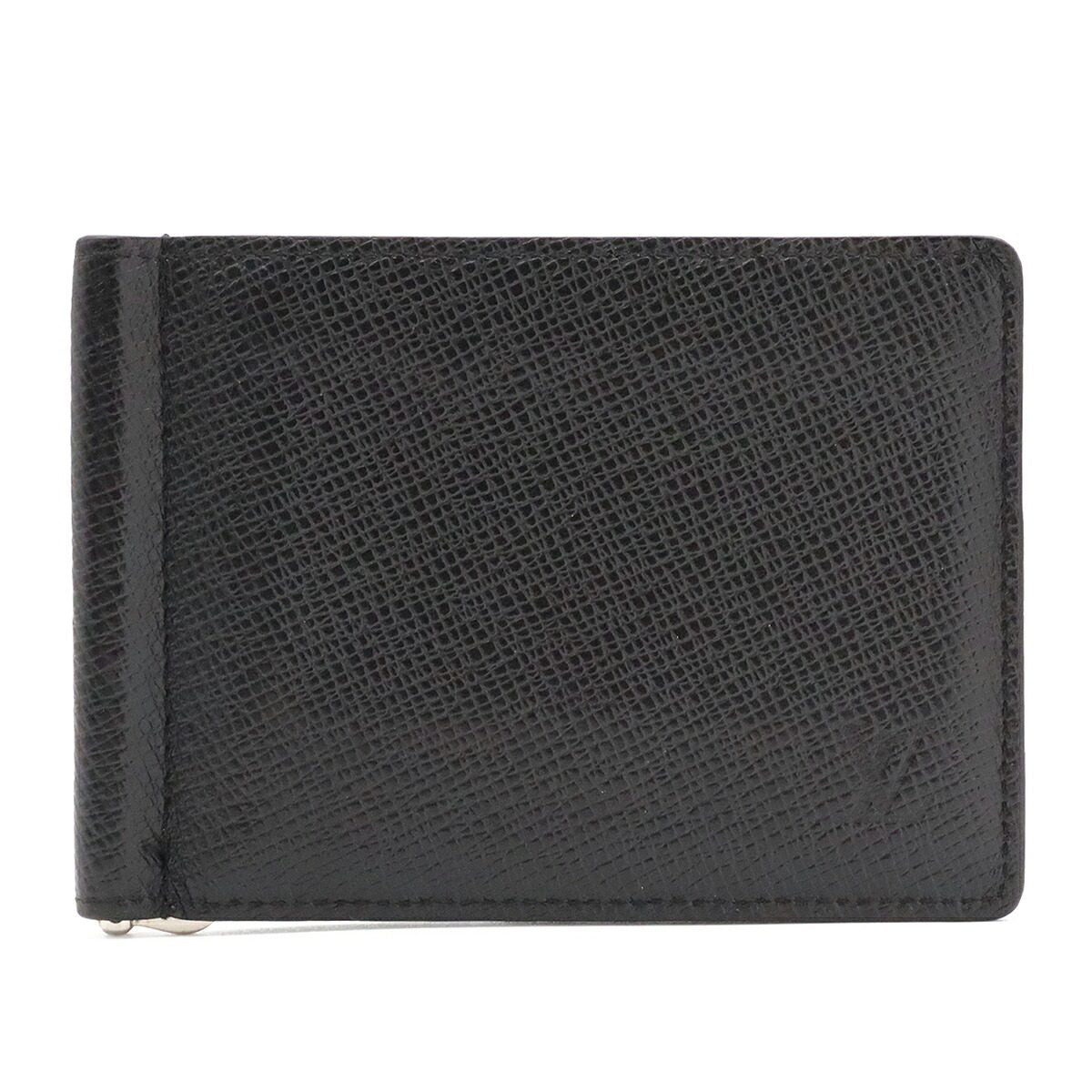 Louis Vuitton Taiga Bifold Wallet
