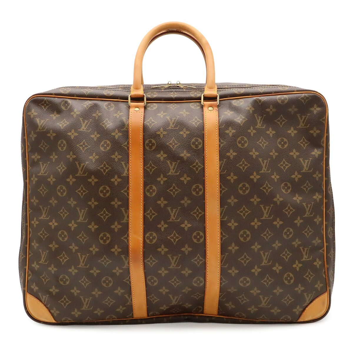 Louis Vuitton Monogram travel bag