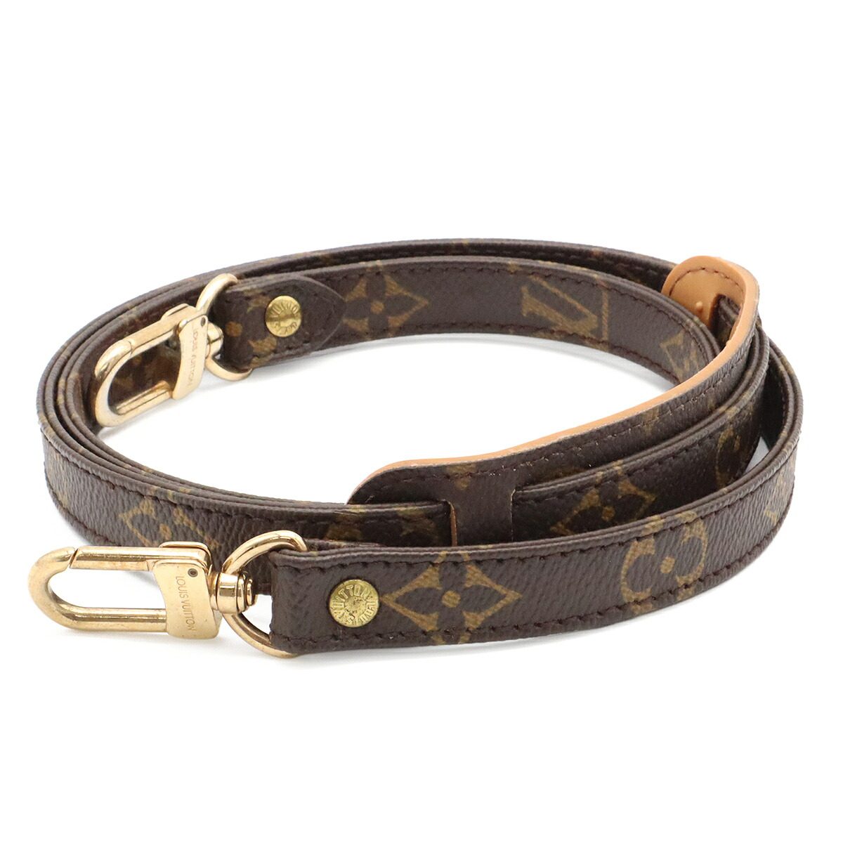 Louis Vuitton Monogram Shoulder Strap