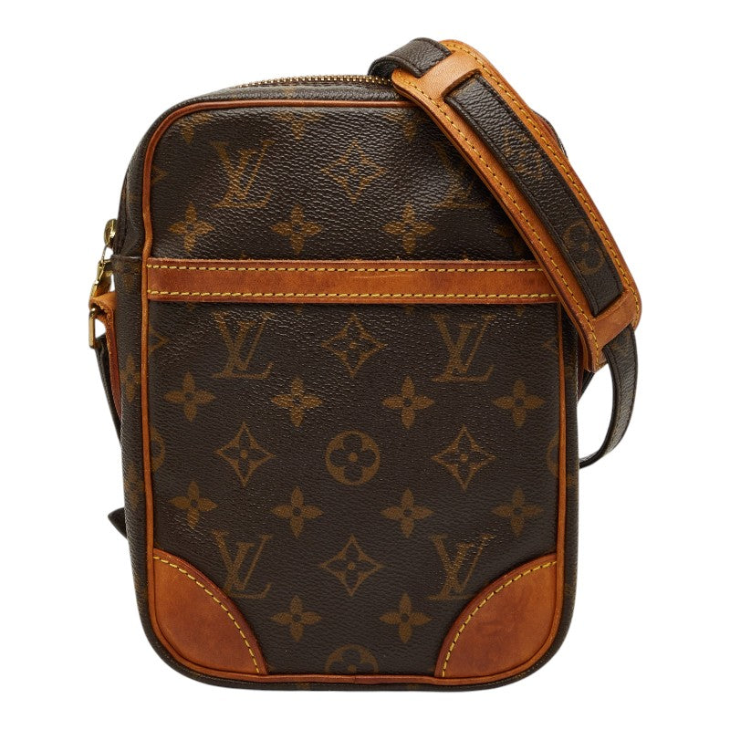 Louis Vuitton Monogram Shoulder Bag