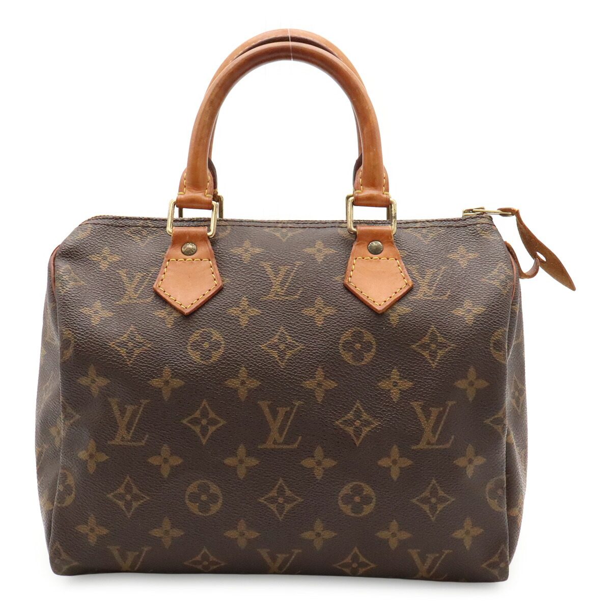 Louis Vuitton Monogram Handbag