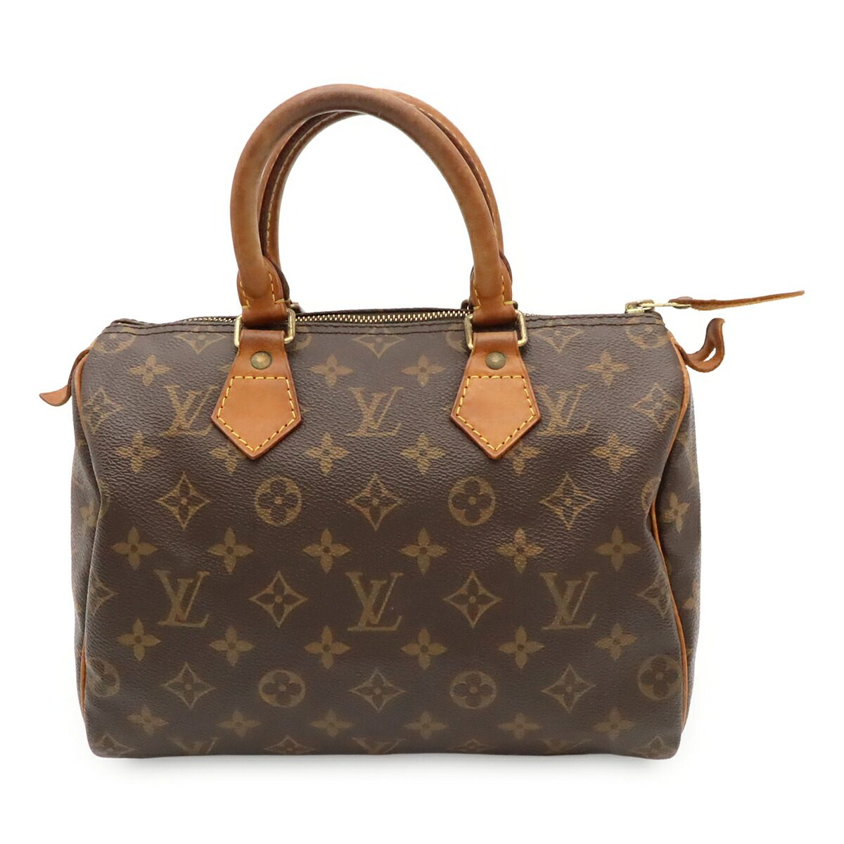 Louis Vuitton Monogram Handbag