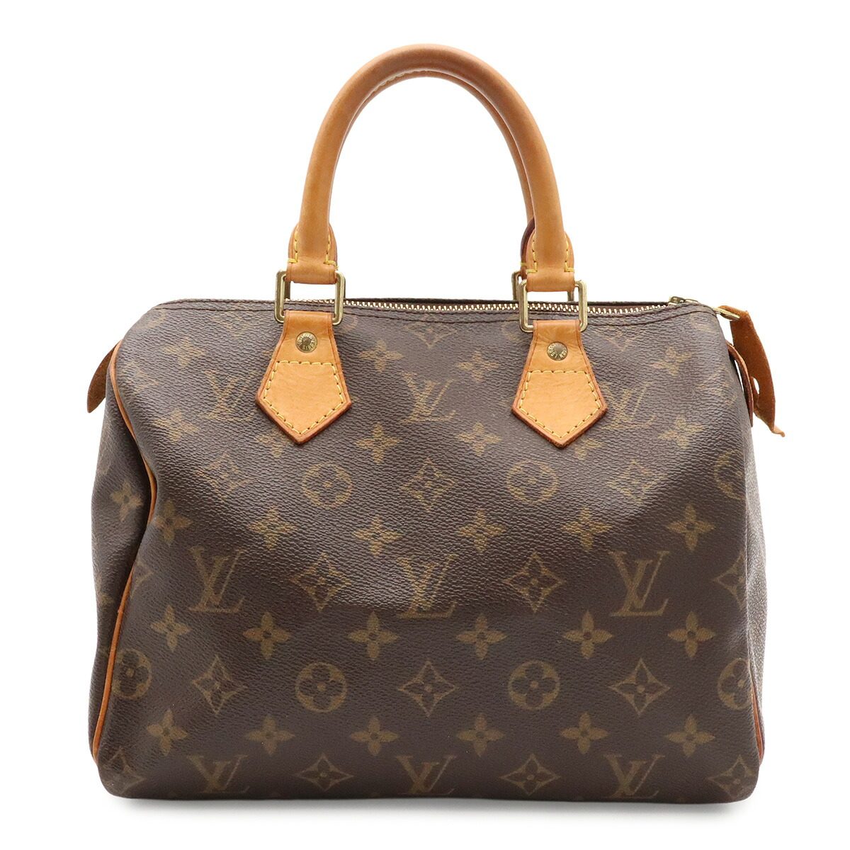 Louis Vuitton Monogram Handbag