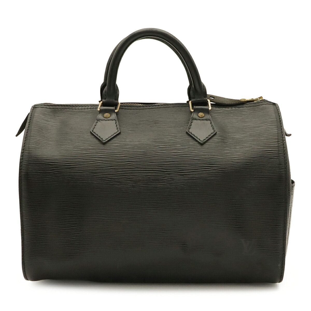 Louis Vuitton Epi Boston Bag