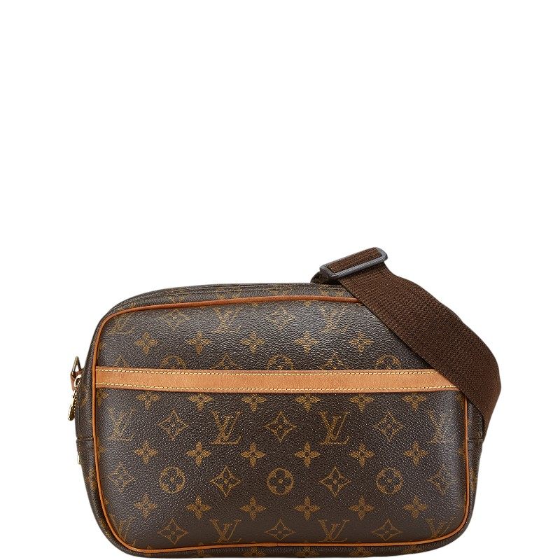 Louis Vuitton Monogram Shoulder Bag