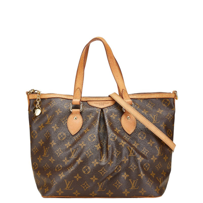 Louis Vuitton Palermo PM Monogram 2way Bag