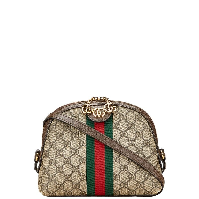 Gucci Ophidia GG Supreme Shoulder Bag