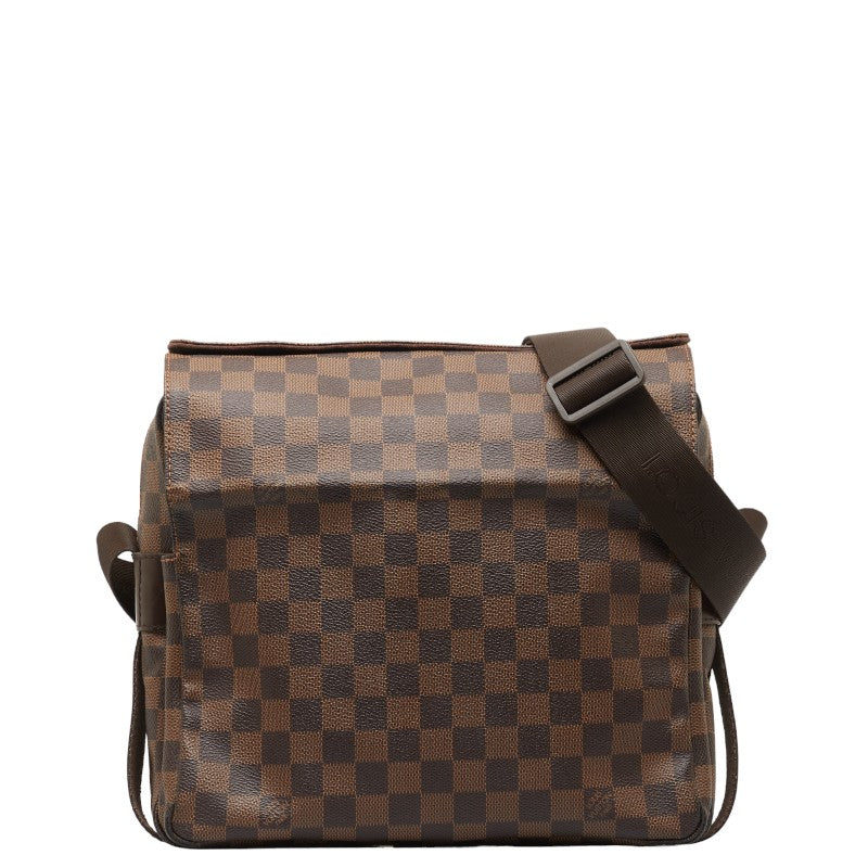 Louis Vuitton Naviglio Damier Shoulder Bag
