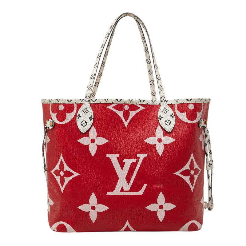 Louis Vuitton Monogram Giant Tote Bag