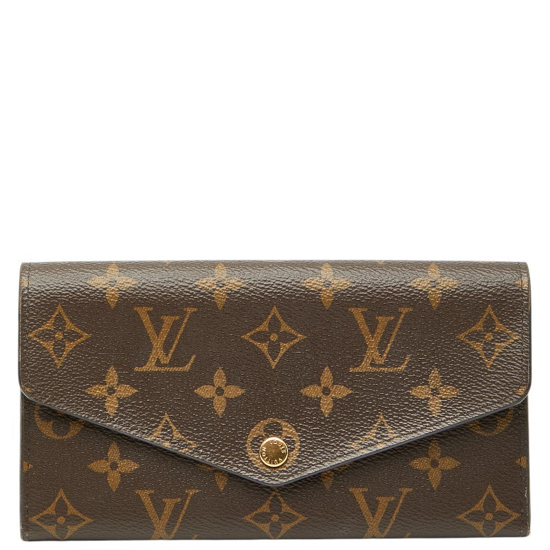 Louis Vuitton Monogram Wallet