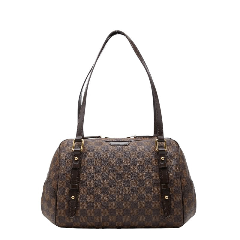 Louis Vuitton Rivington PM Damier Shoulder Bag