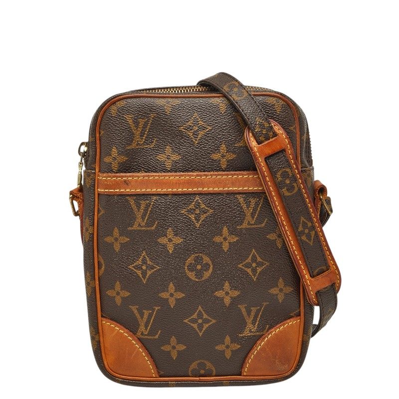 Louis Vuitton Monogram Shoulder Bag