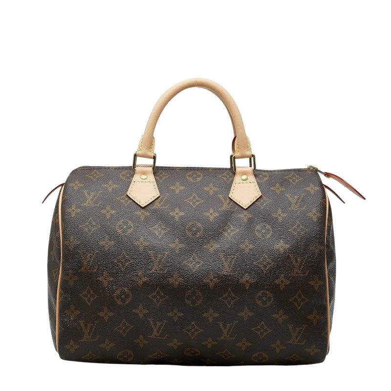 Louis Vuitton Monogram Handbag