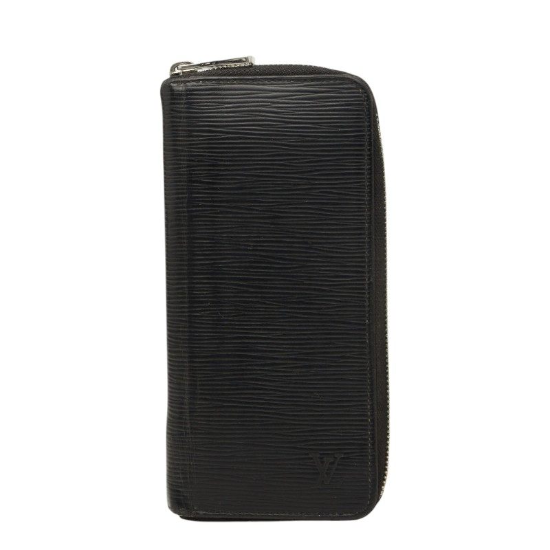 Louis Vuitton Epi Long Zipped Wallet