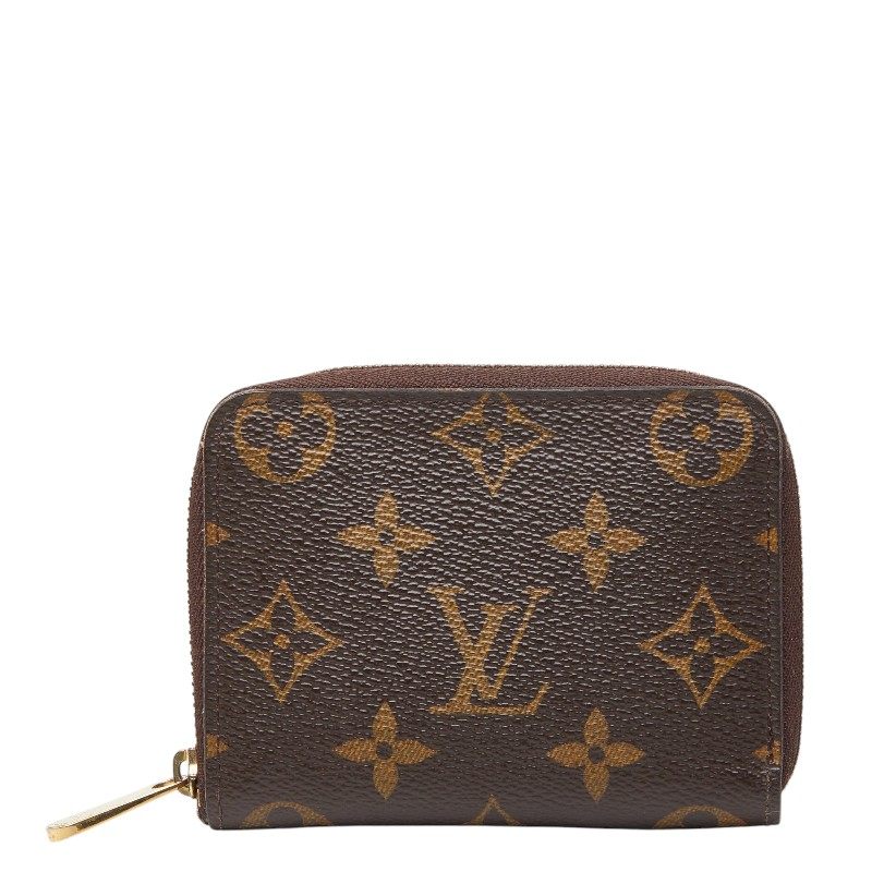 Louis Vuitton Monogram Wallet