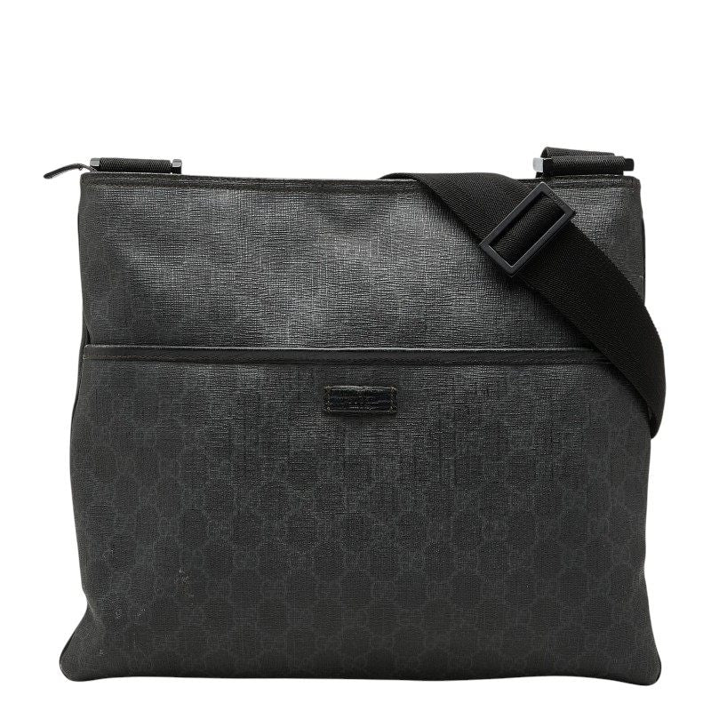 Gucci GG Supreme Shoulder Bag