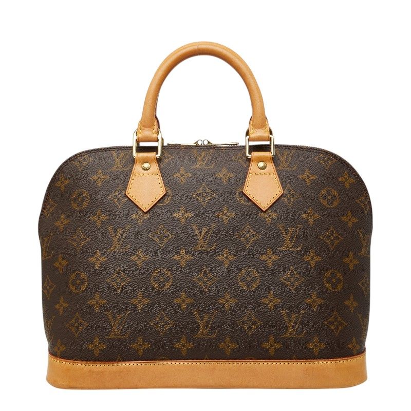 Louis Vuitton Monogram Handbag
